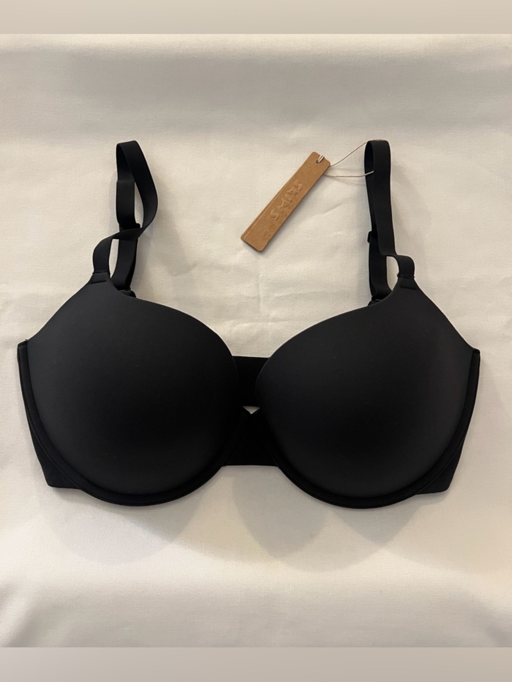 SKIMS FITS EVERYBODY PUSH-UP BRA